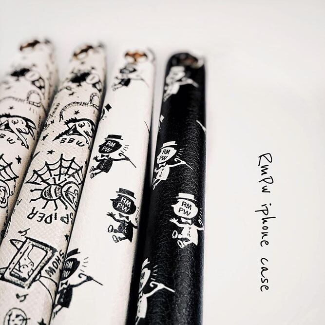 RM ICON iPhone case (予約商品)