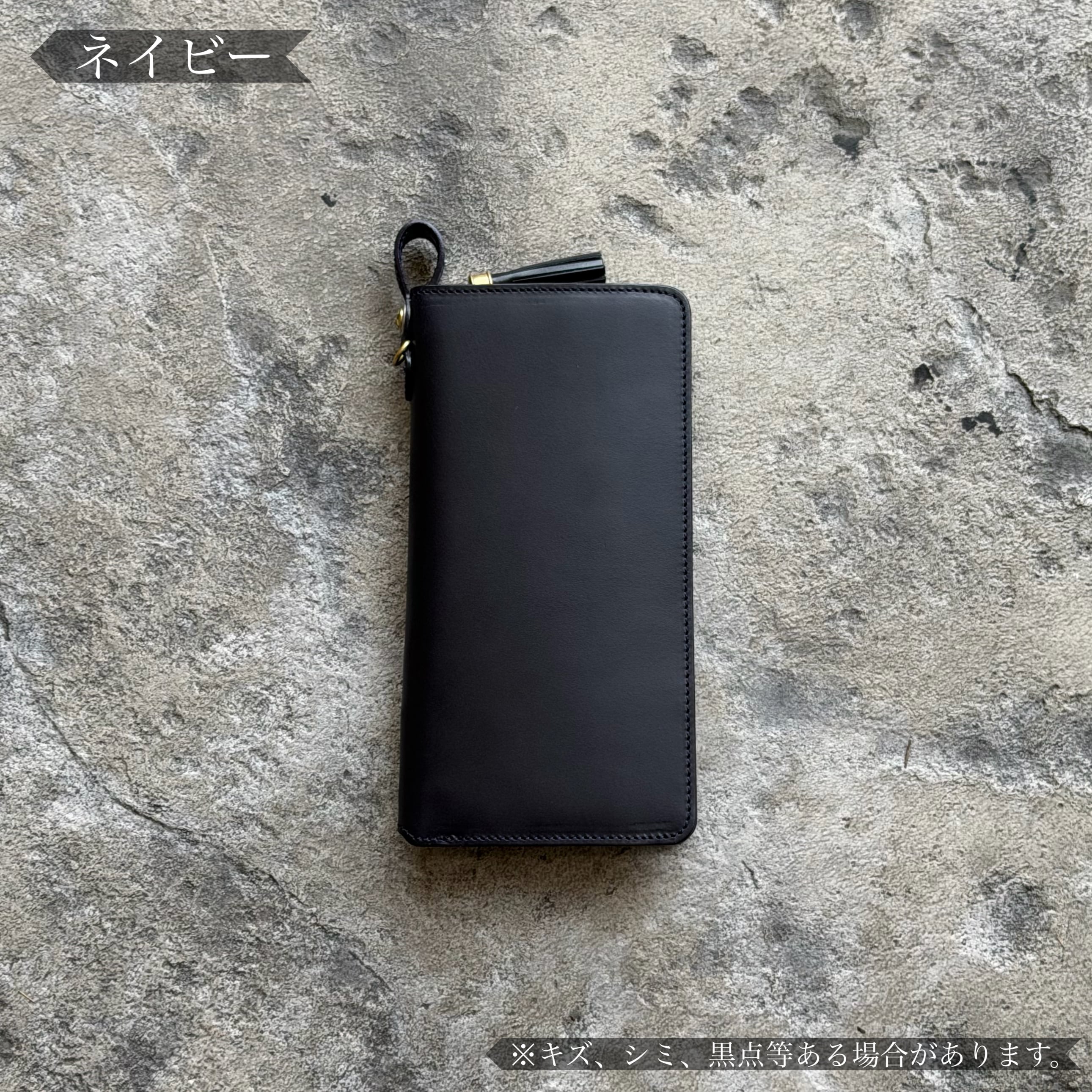限定商品】ウォレット ラウンドジップ ダブルK | ケイシイズ 【公式