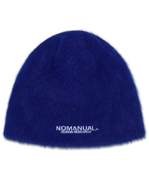 ☆ENHYPEN ヒスン 着用！！【NOMANUAL】NM HAIRY BEANIE_8COLOR | もごつ