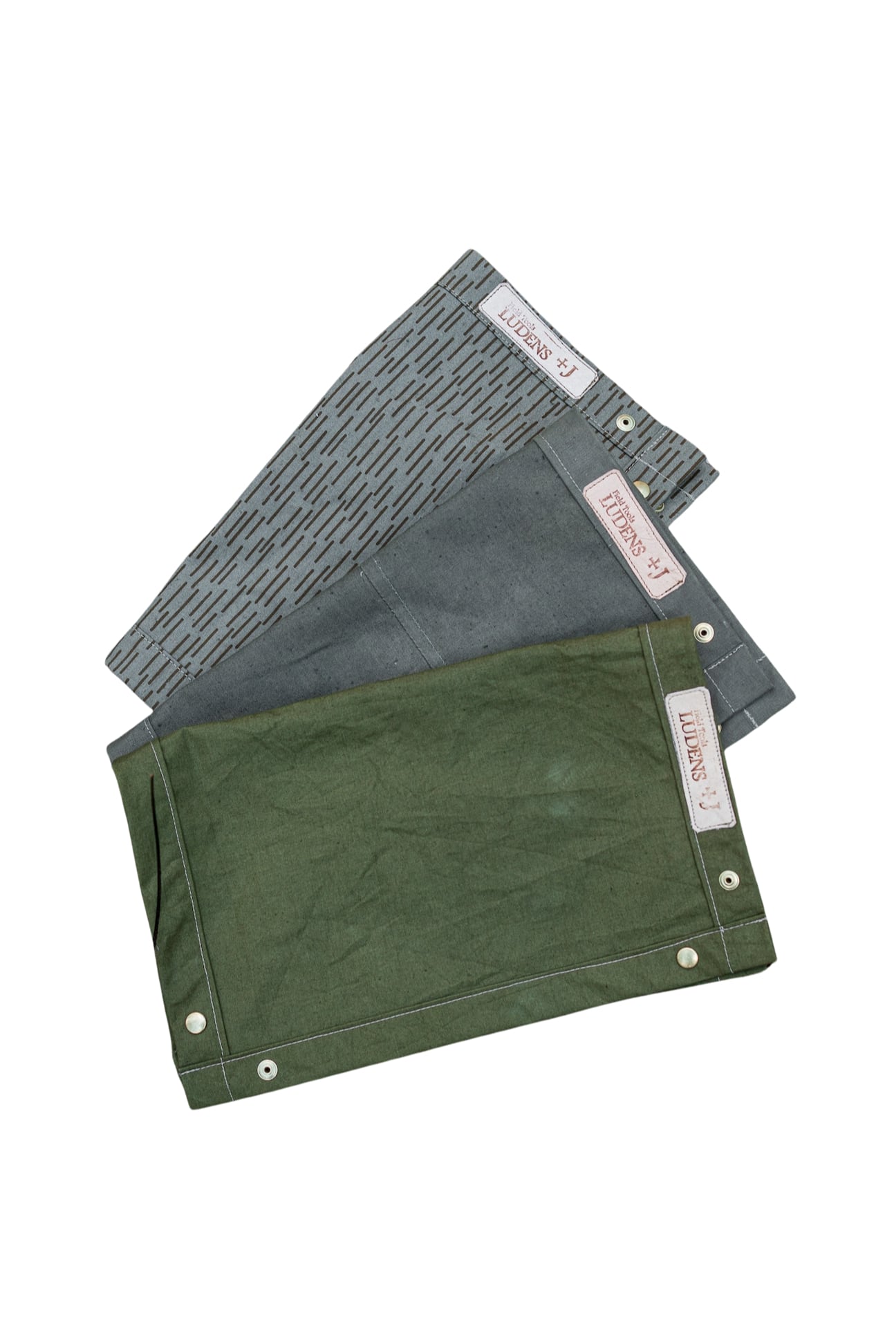 Ground Cloth L 《army ver.》 | Field Tools LUDENS