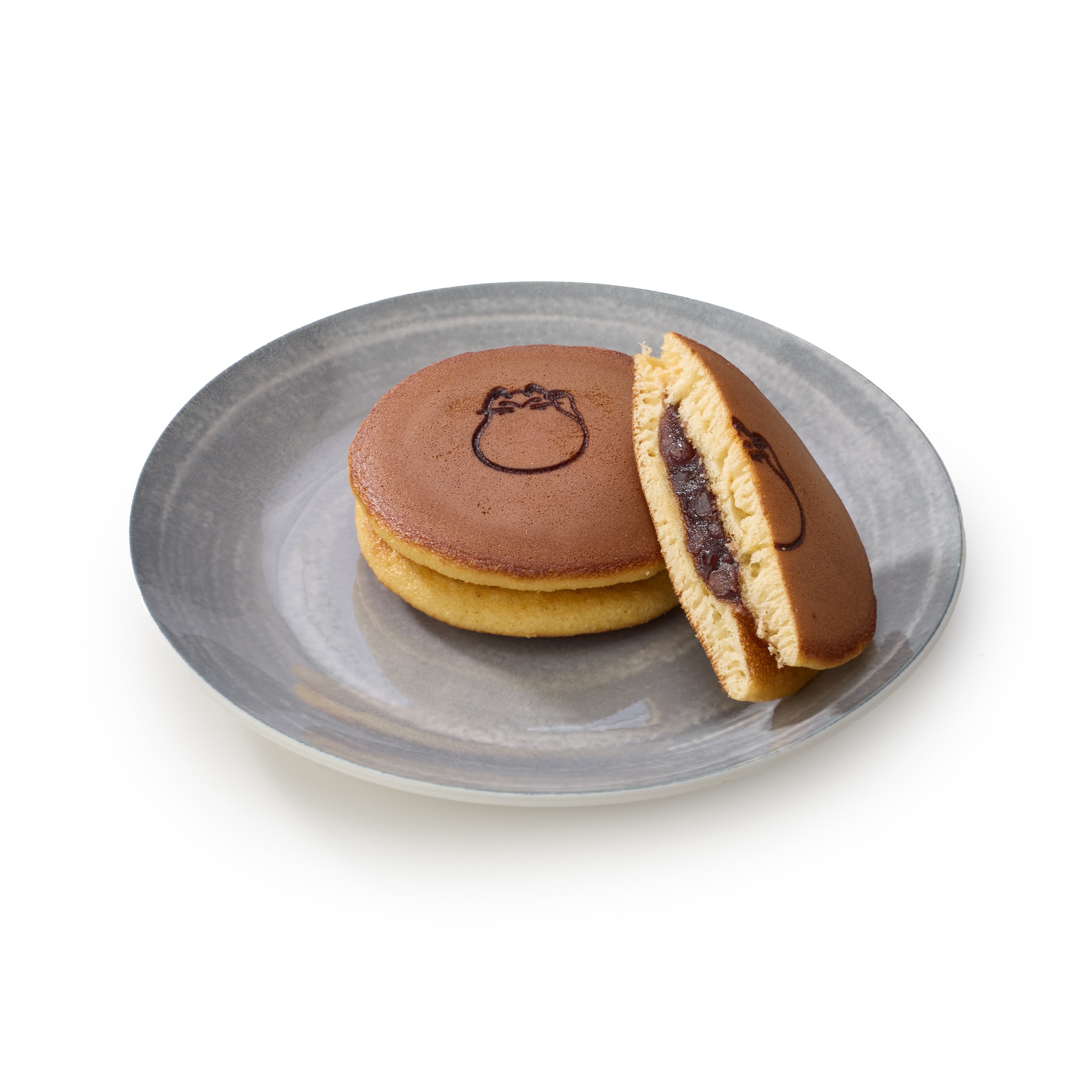 ハンサムどら焼き どら焼き | 御菓子司 雅風堂 オンラインショップ