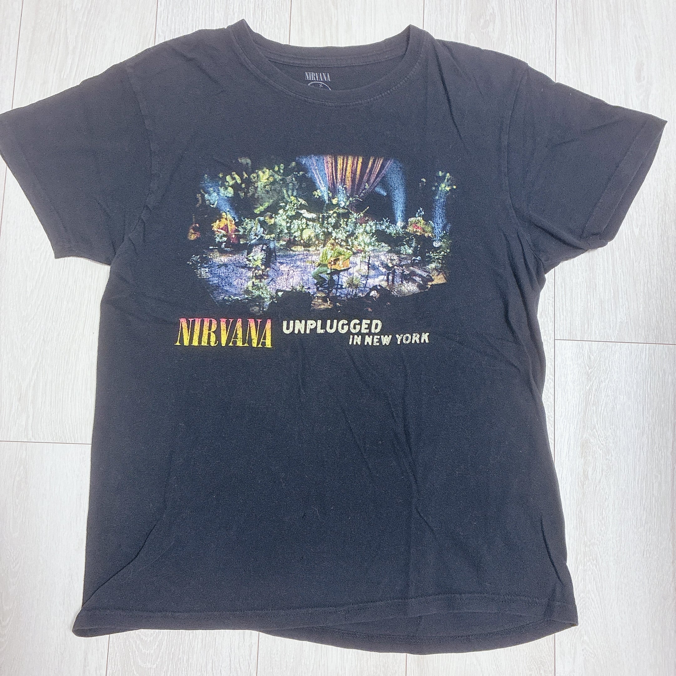 METALLICA 94年製 ツアーTシャツ | PAY ID