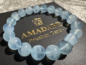No.1681 アクアマリンブレスレット