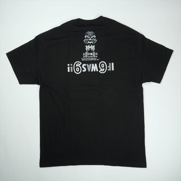 テンダーロイン LONG SLEEVE TEE 2B BLACK L 新品 TENDERLOIN 新品 テンダーロイン LONG SLEEVE TEE 2B 長袖T