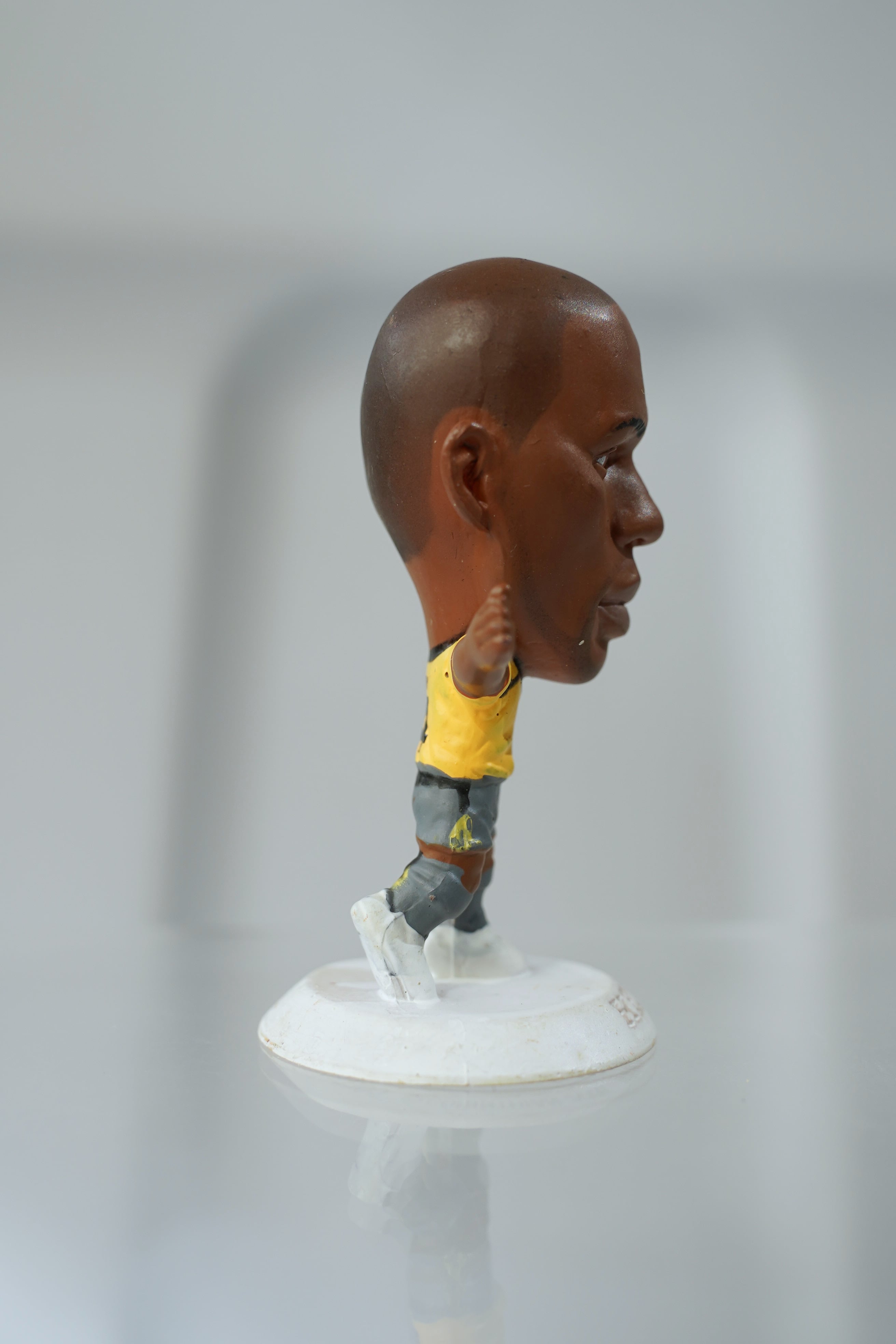 ティエリ・アンリ（Thierry Henry） MC5977 アーセナル No.14