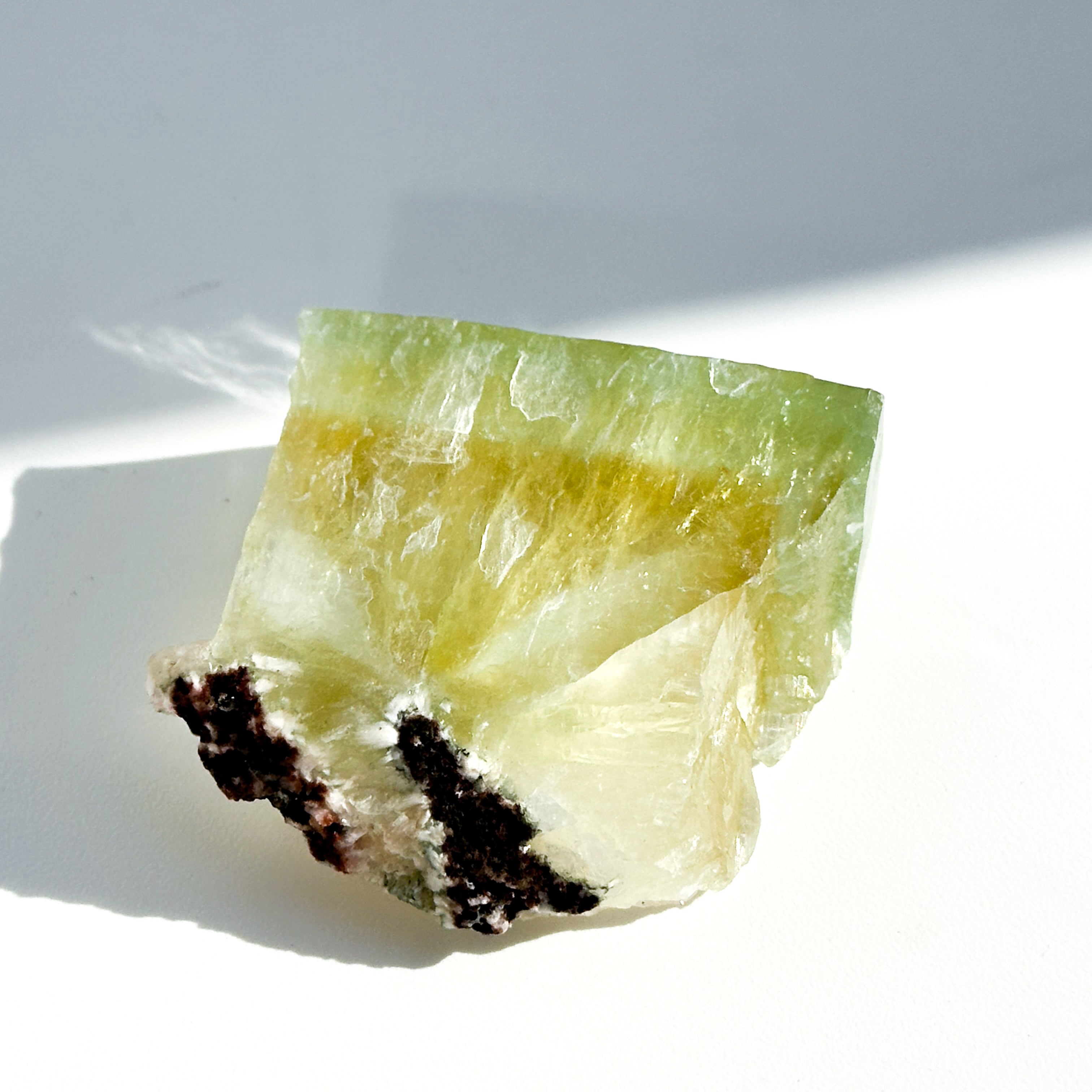 緑 / Green | Kamoku［カモク］インテリア天然石・鉱物のネットショップ