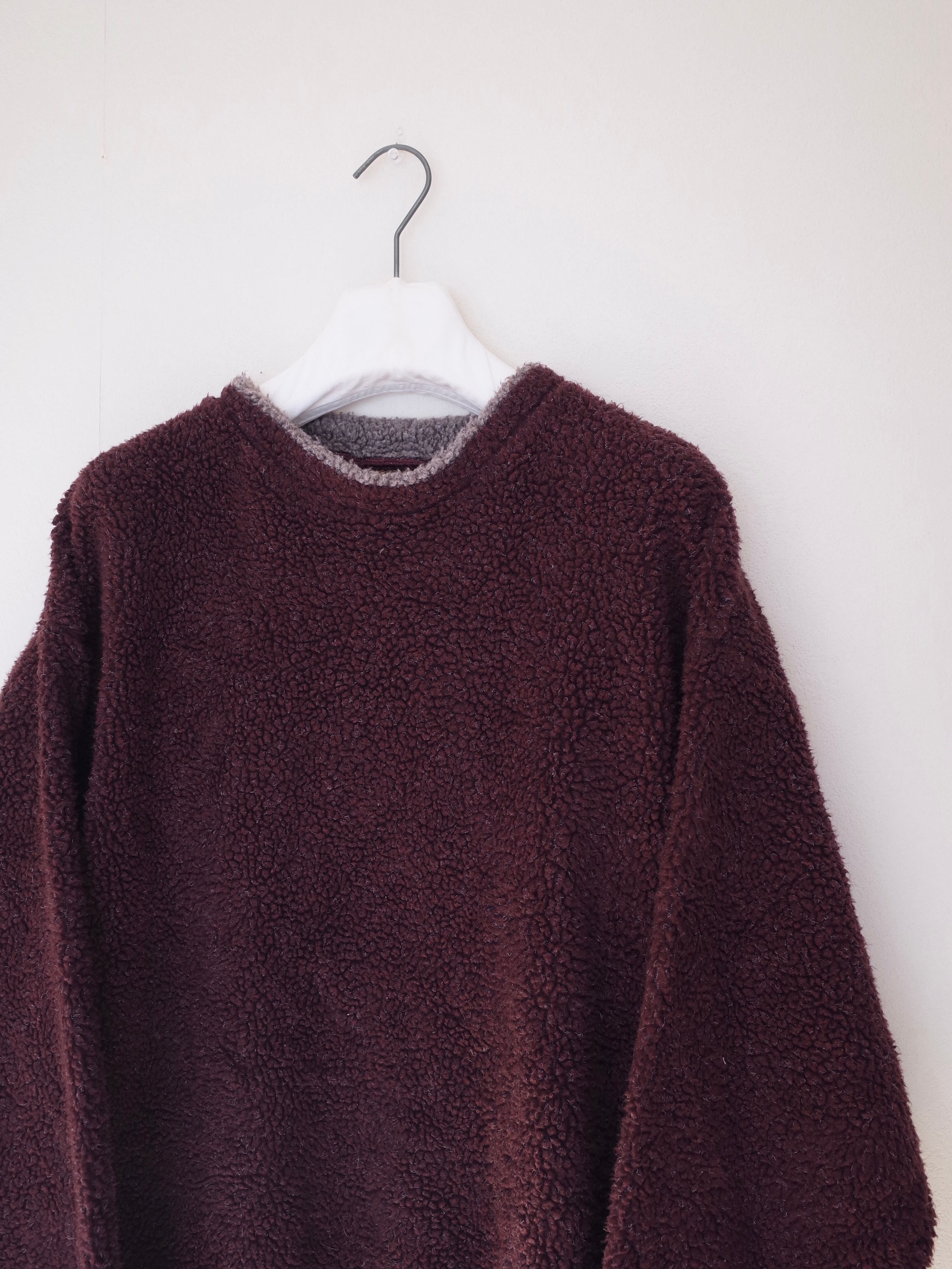 FIELD & STREAM fleece pullover top