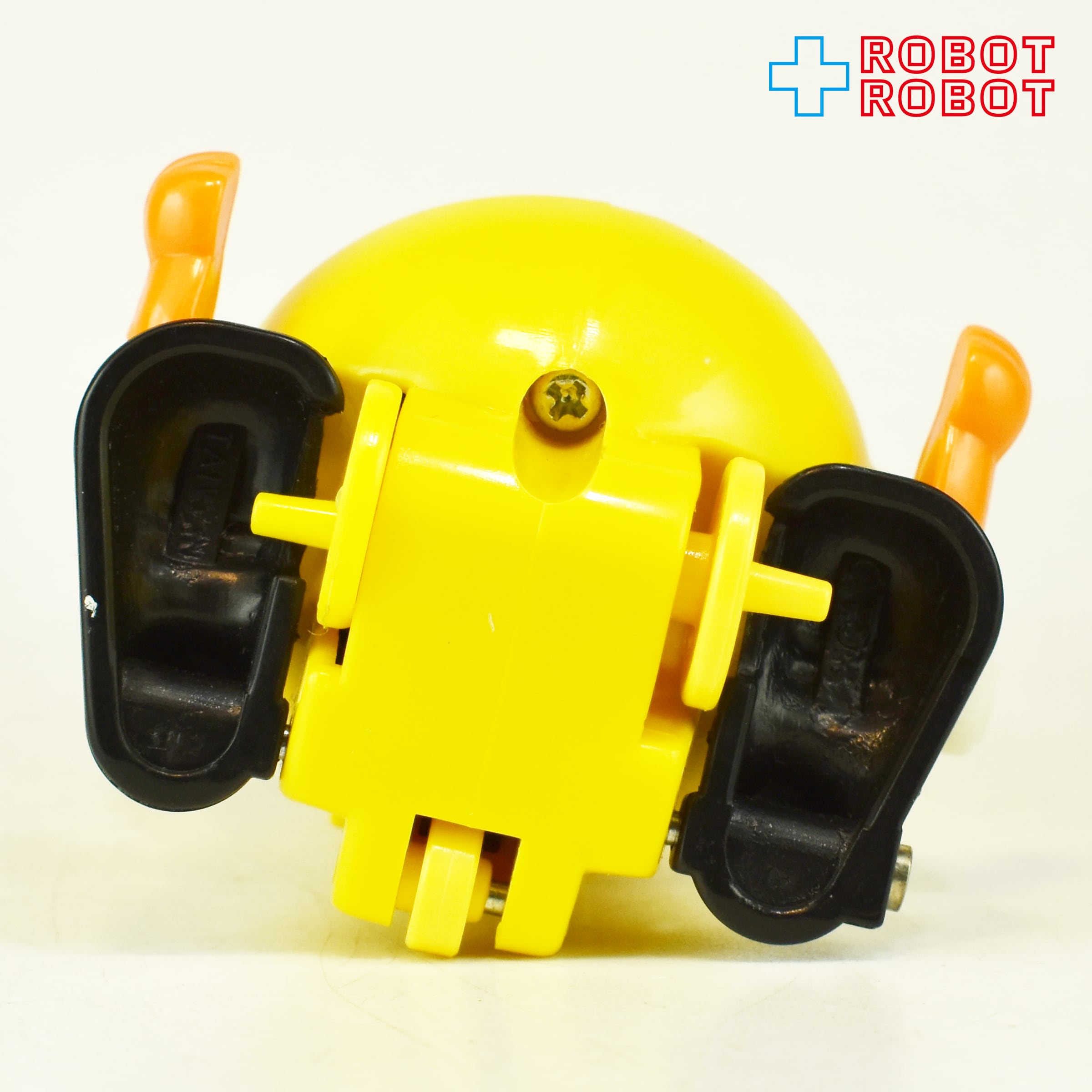 トミー ゼンマイ パックマン 1982 | ROBOTROBOT