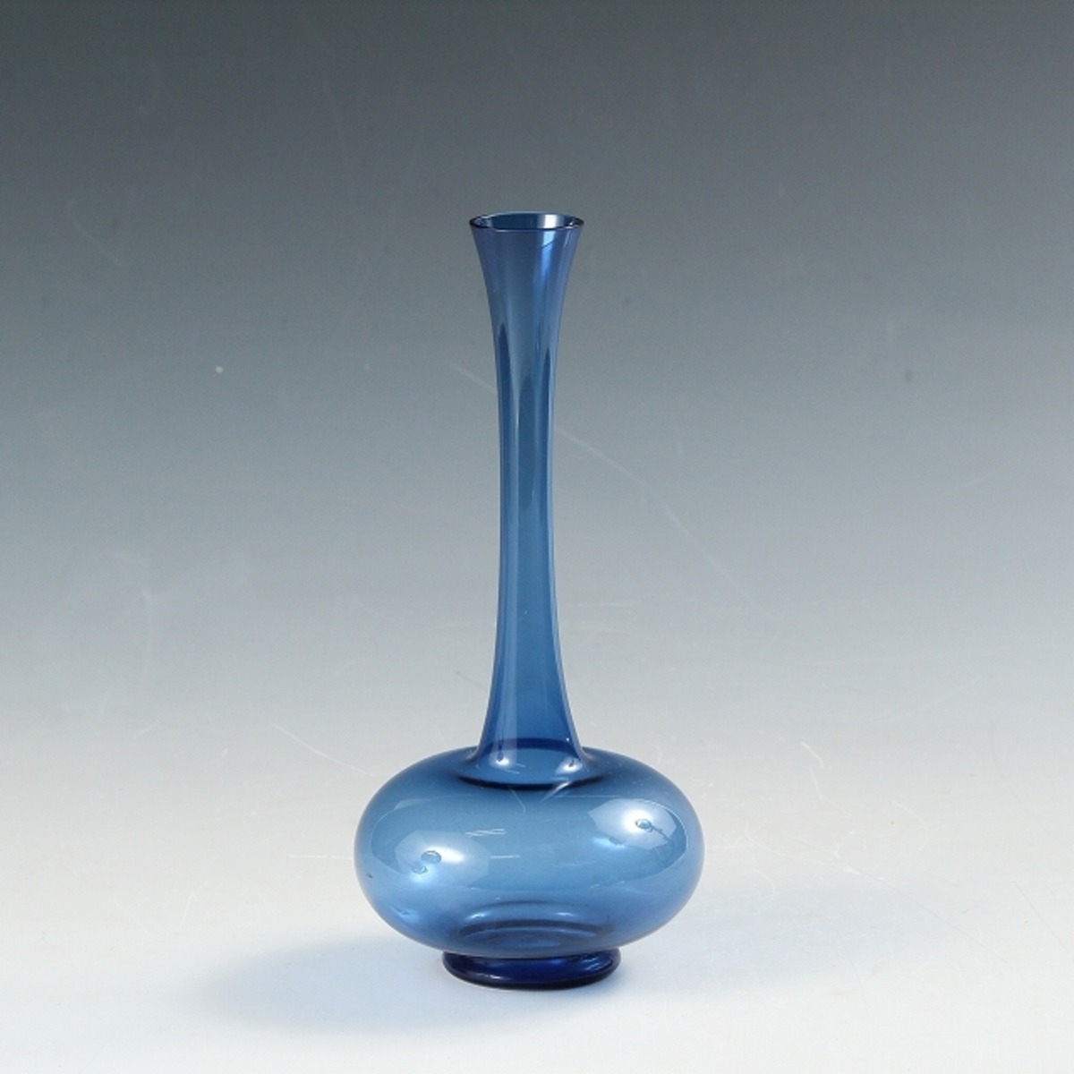 ヴィンテージ Lauscha Glass 旧東ドイツ・ラウシャ村の丁寧な吹き 