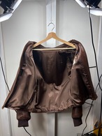 TAKEO KIKUCHI Leather Jacket