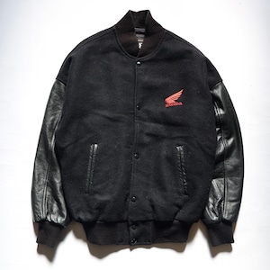 HONDA COMPANY LOGO STADIUM JACKET