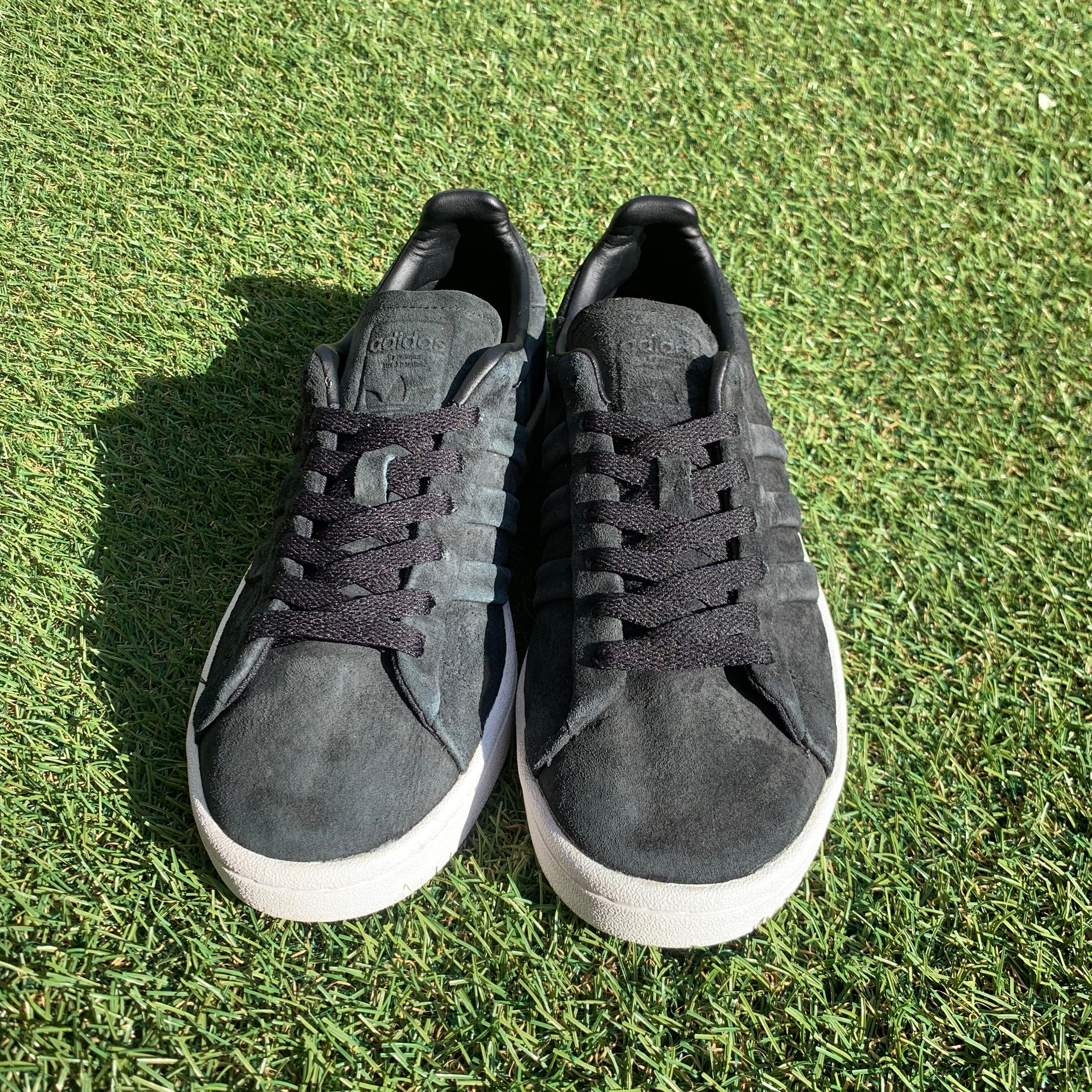 adidas CAMPUS STITCH AND TURN アディダス キャンパス ステッチアンド
