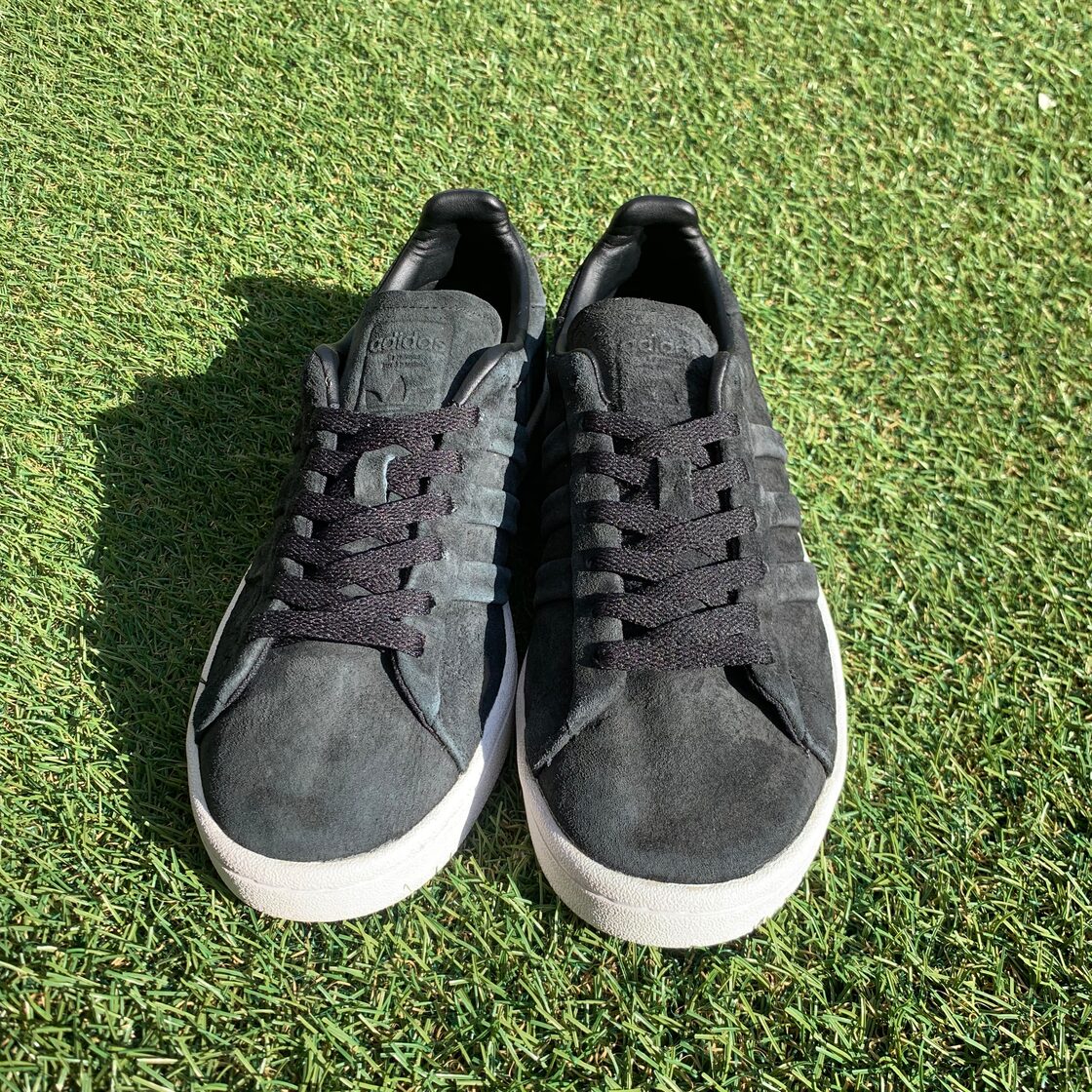 adidas CAMPUS STITCH AND TURN アディダス キャンパス ステッチアンド 