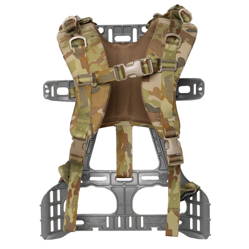 個人装備 | Savanna Tactical