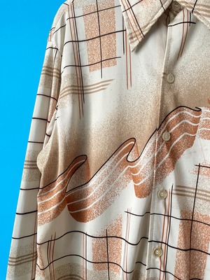 Hatspah polyester shirts