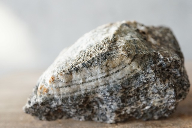 ナポレオン石 Napoleonite