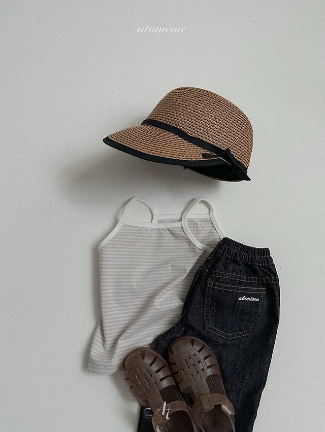 atomeme26su_Ben Striped Tank