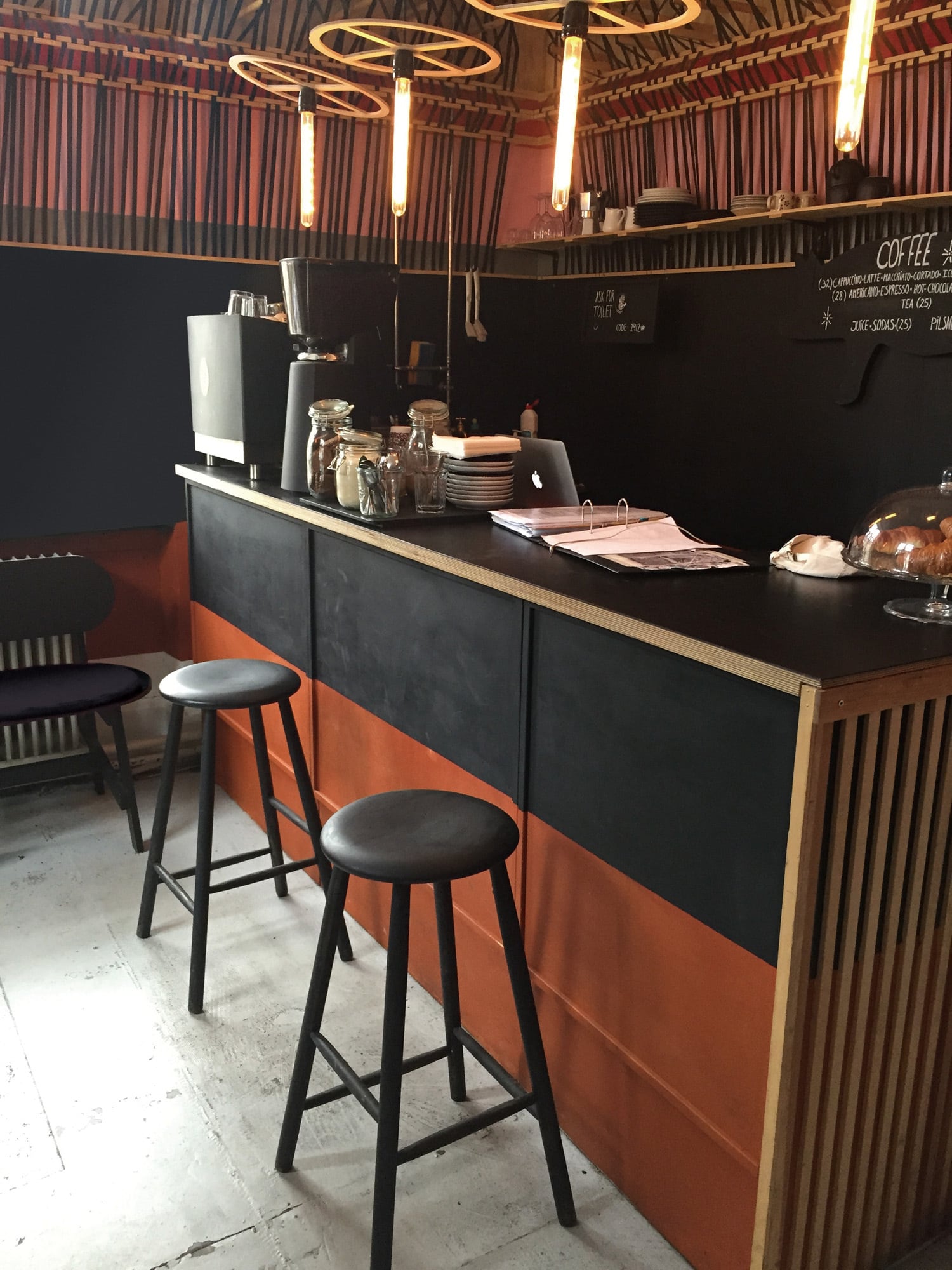 【極美品】NORDIC STOOL NATURAL LARGE NORDIC STOOL NATURAL LARGE | 暮らしの道具 吉山