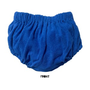 BABY BLOOMER / BLUE
