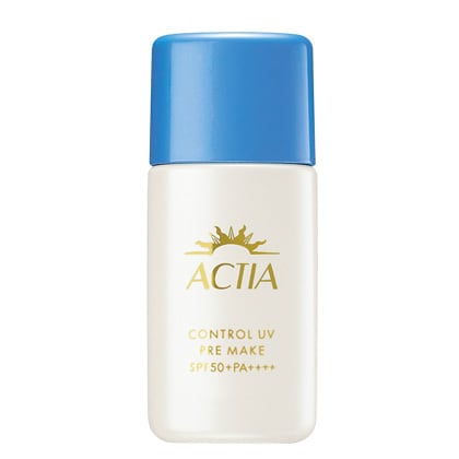 コントロール UV プレメイク EX 全3色 / アクティア | Shop Avon Cosme-rey
