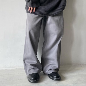 -BEN DAVIS- gorilla cut work pants