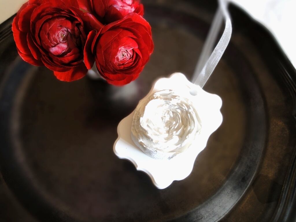アロマストーン 妖精と薔薇 （⭐︎アロマストーン バラとエンジェル 7 