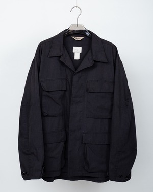 good fade mulch pocket cotton jacket