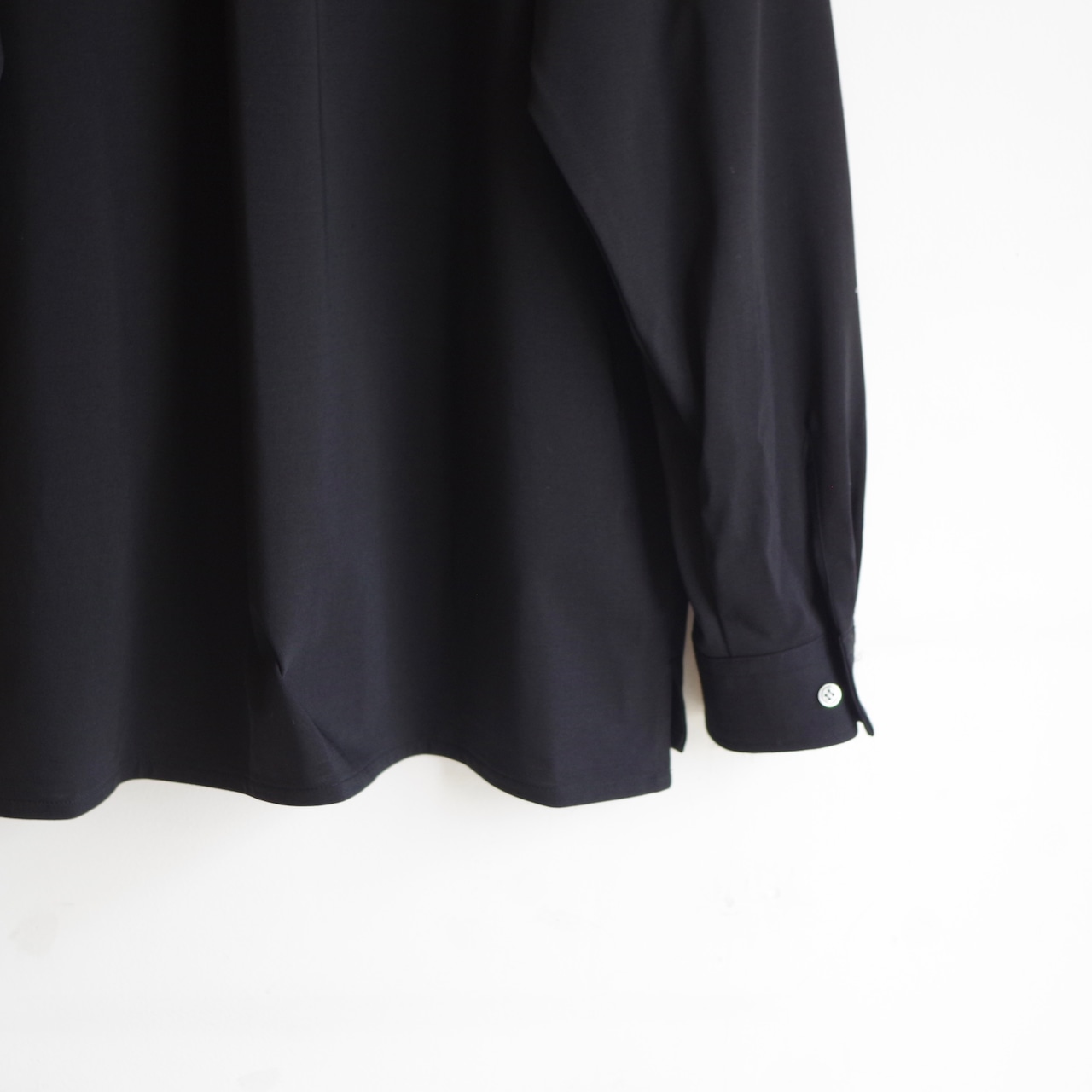 MAYKAM W/P MINIMAL SHIRTS