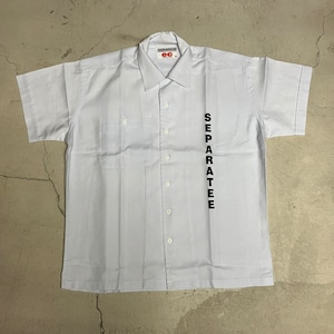 NEIGHBORHOOD × ELECTRIC COTTAGE SEPARATEE S/S SHIRT OLD MODEL