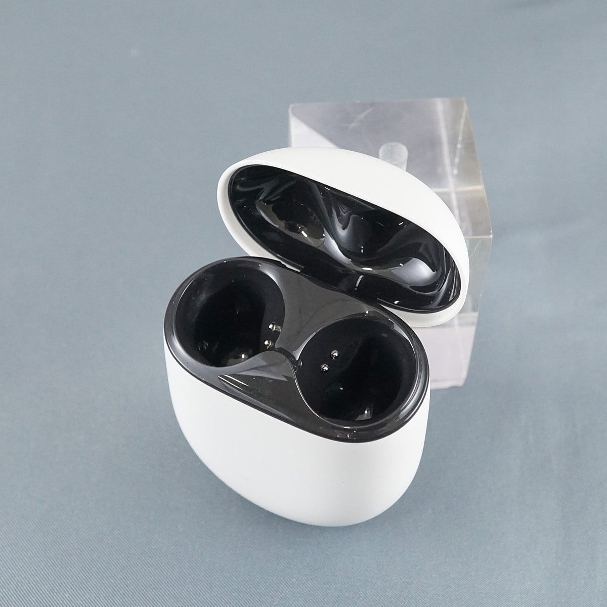 【新品未開封】Google Pixel Buds A-Series & 充電器 Google Pixel Buds A-series 充電ケースのみ USED品 充電器 チャージ