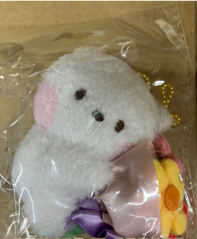 キーリング　tama.ruu様　ね