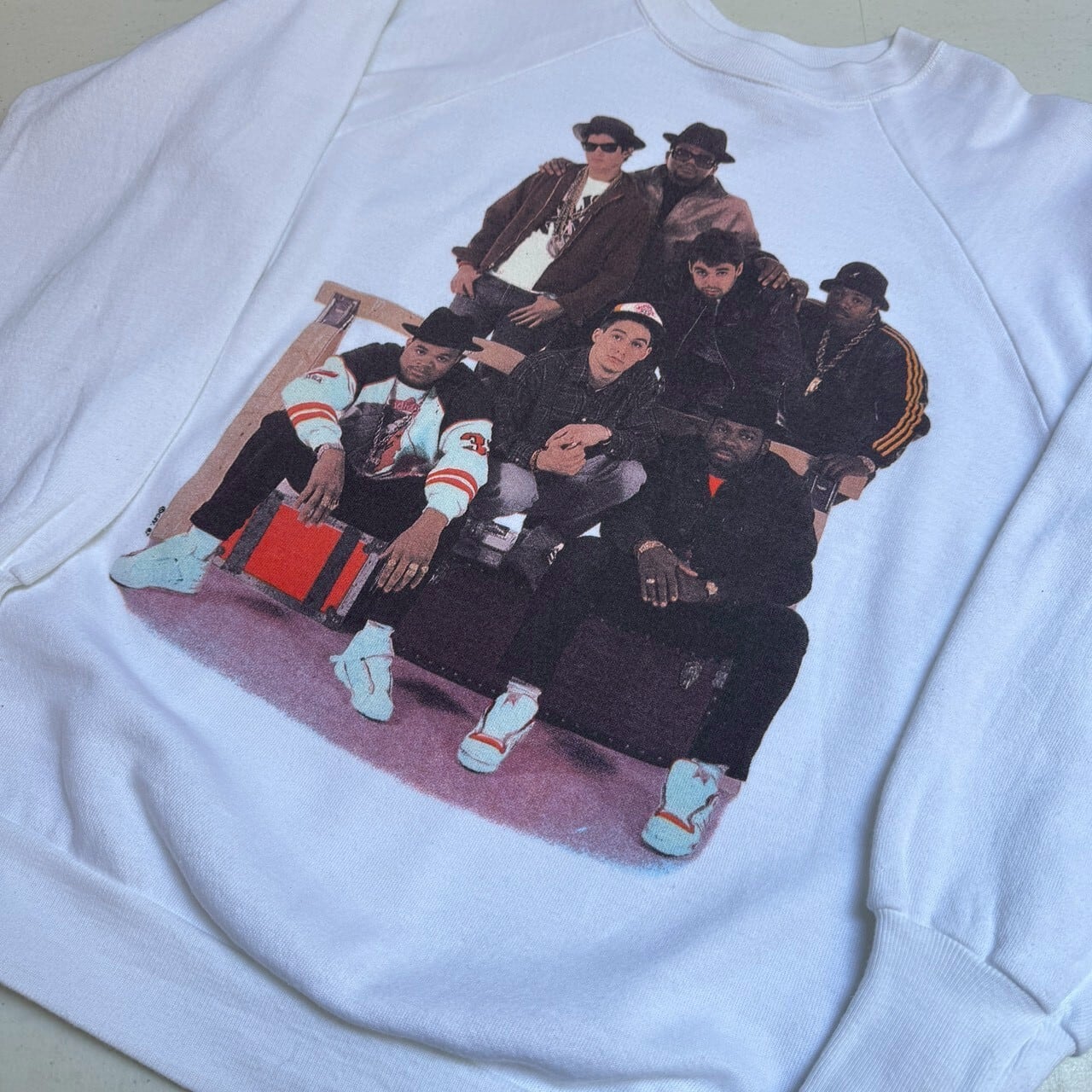 80's 