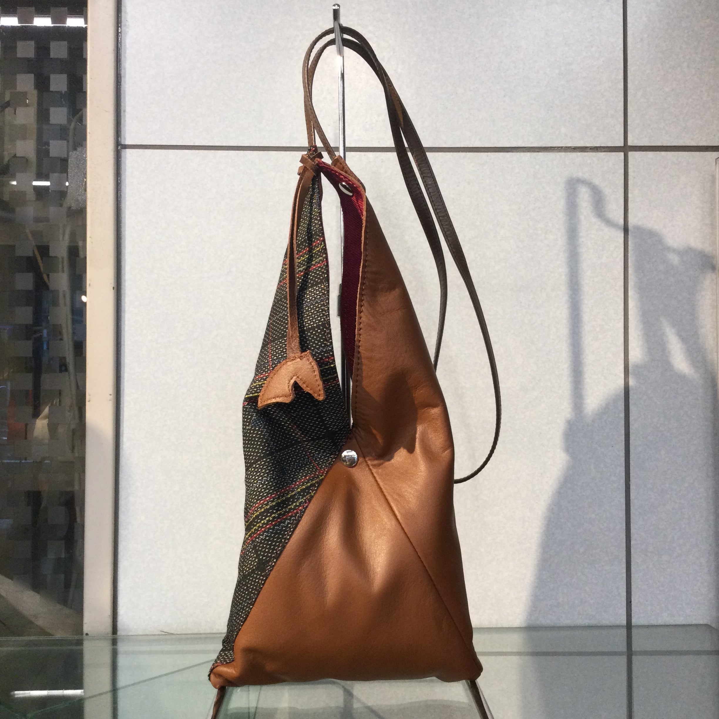 カバンの病院 明石屋