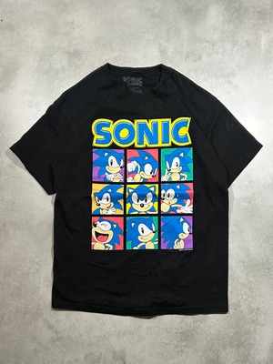 SONIC T shirt