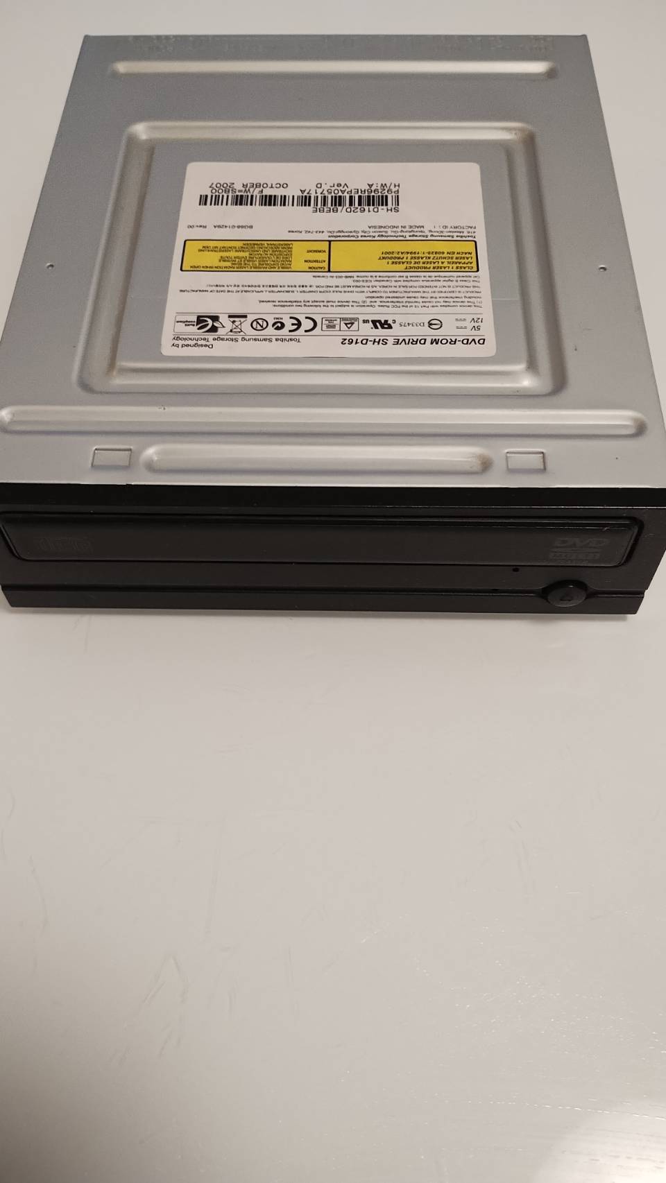 Samsung SH-D162 DVDドライブ 【公式通販】