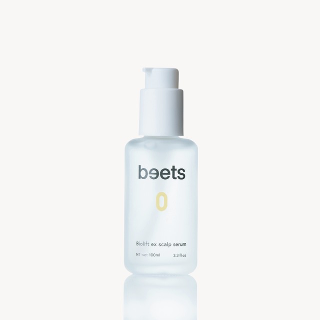 beets 4番 スキャルプシャンプー | Noid