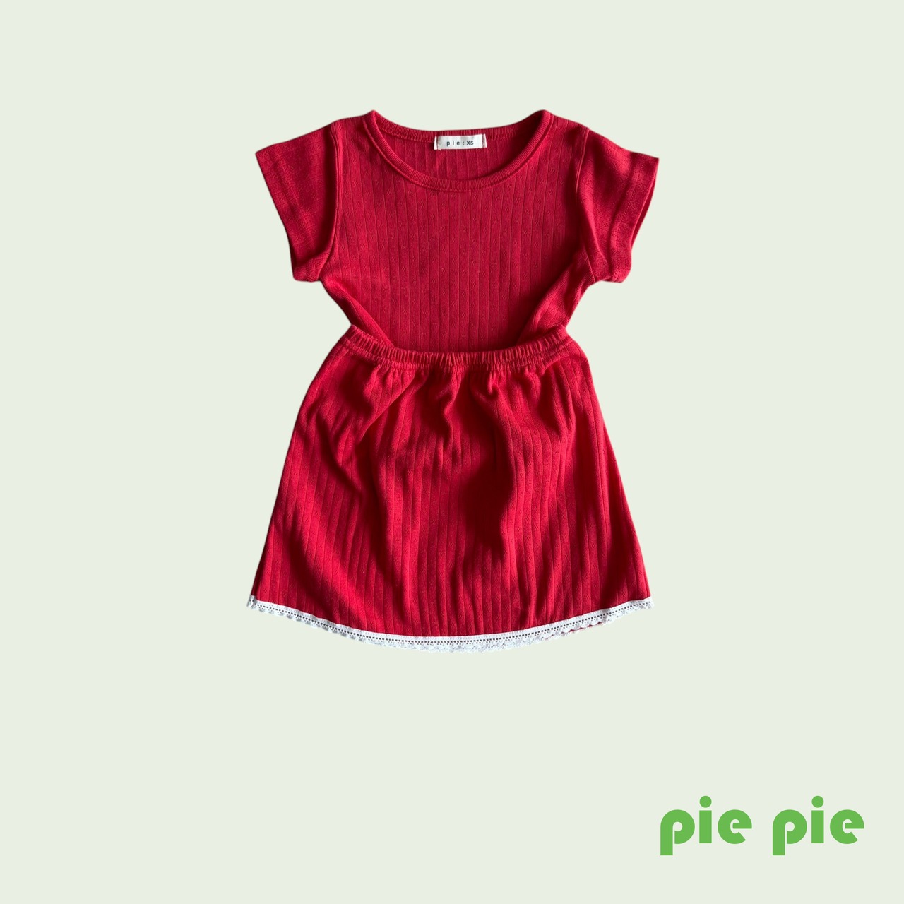 【取寄/韓国直送】Pie 26/SM キャンディアイリットTシャツ|夏服|韓国子供服