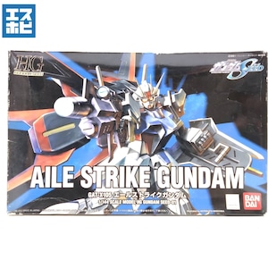 HG 1/144 エールストライクガンダム ※旧HG HG 1/144 エールストライクガンダム ※旧HG
