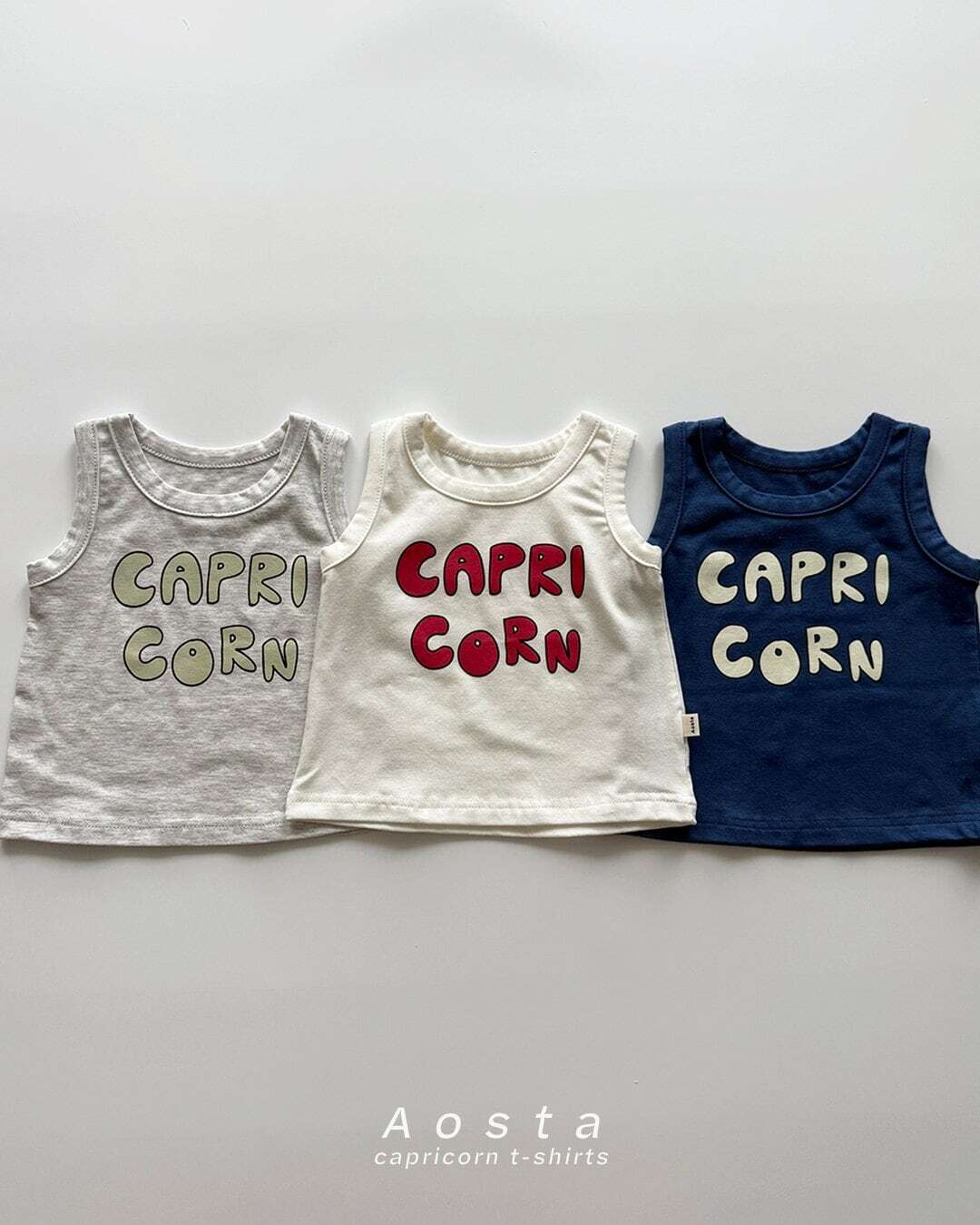 【即納】aosta Capricorn string T