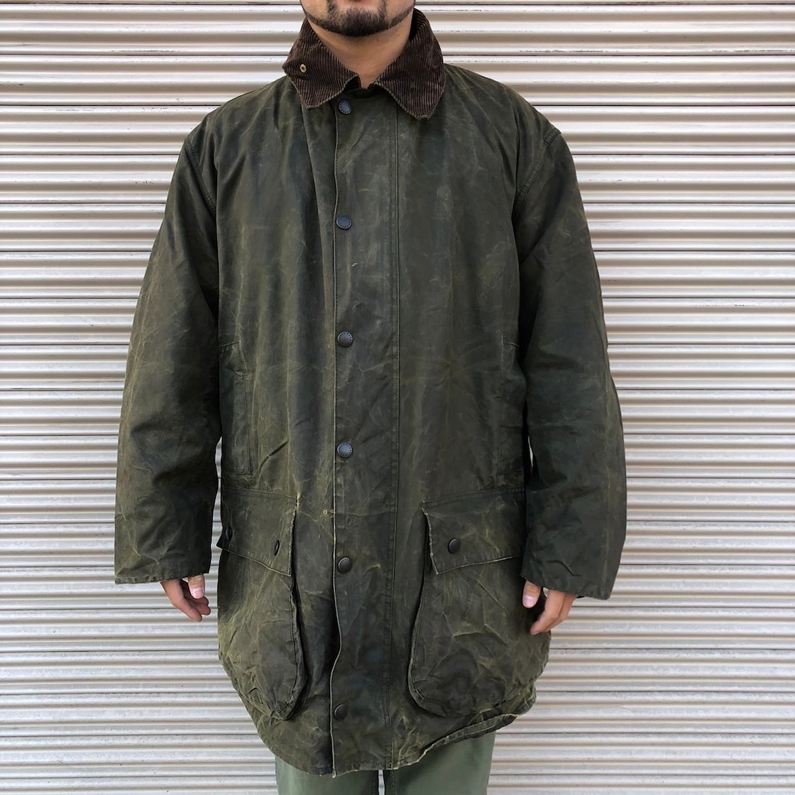 バブアー 
