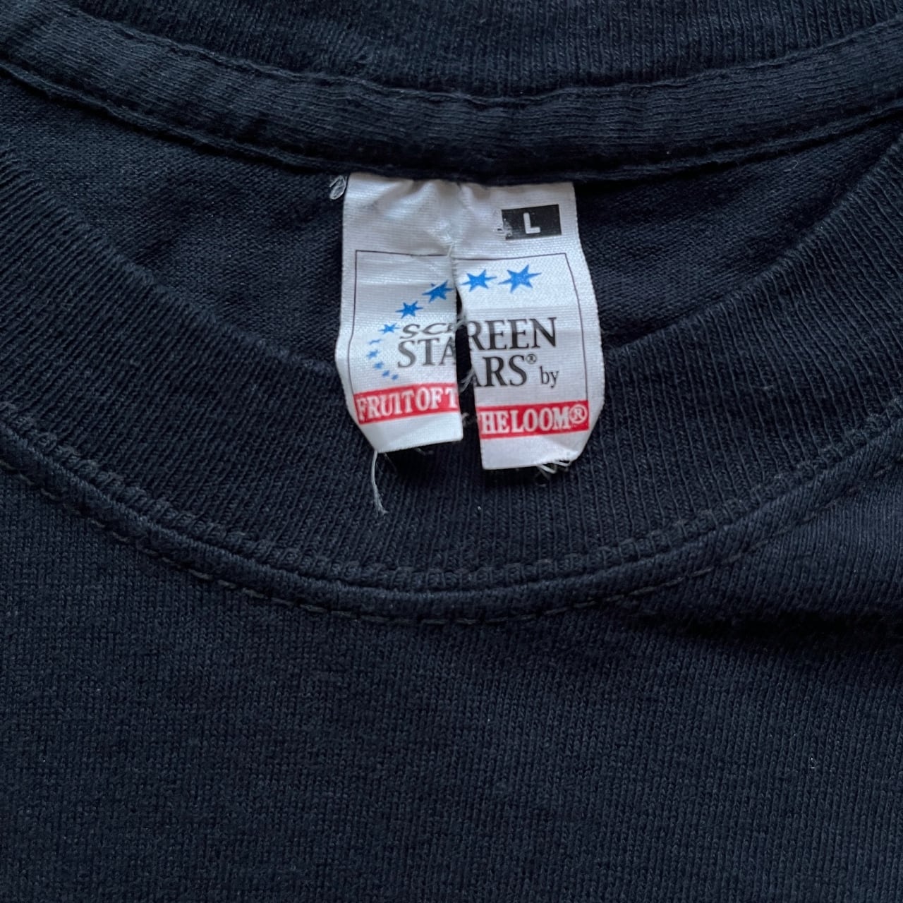 Red Hot Chili Peppers 2006 Stadium Arcadium Band Tee | Vintage
