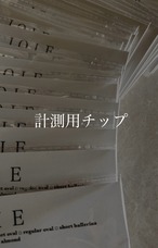 計測用チップ