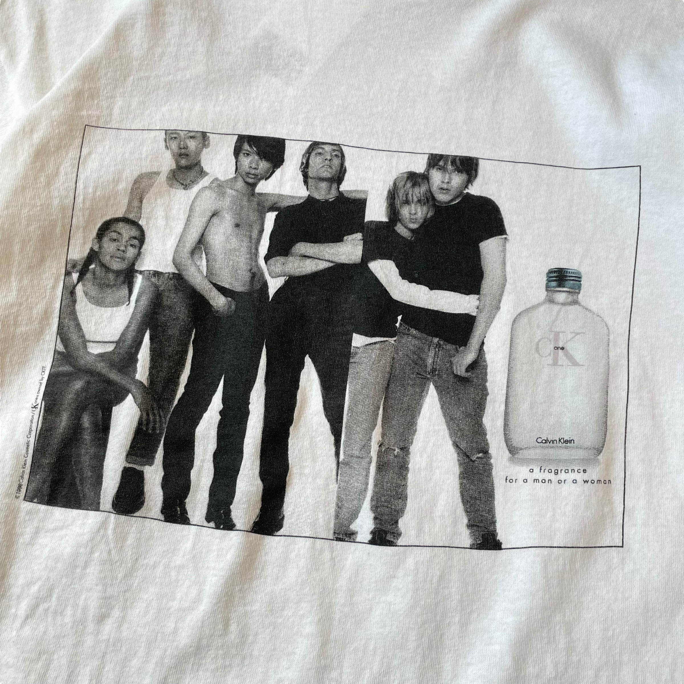 special!!! 1996s Calvin Klein 