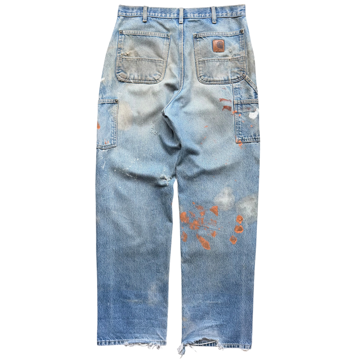 Carhartt double knee pants