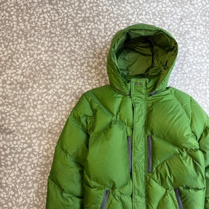 OAKLEY / 00’s down jacket size M