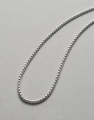 Necklace (THU.)