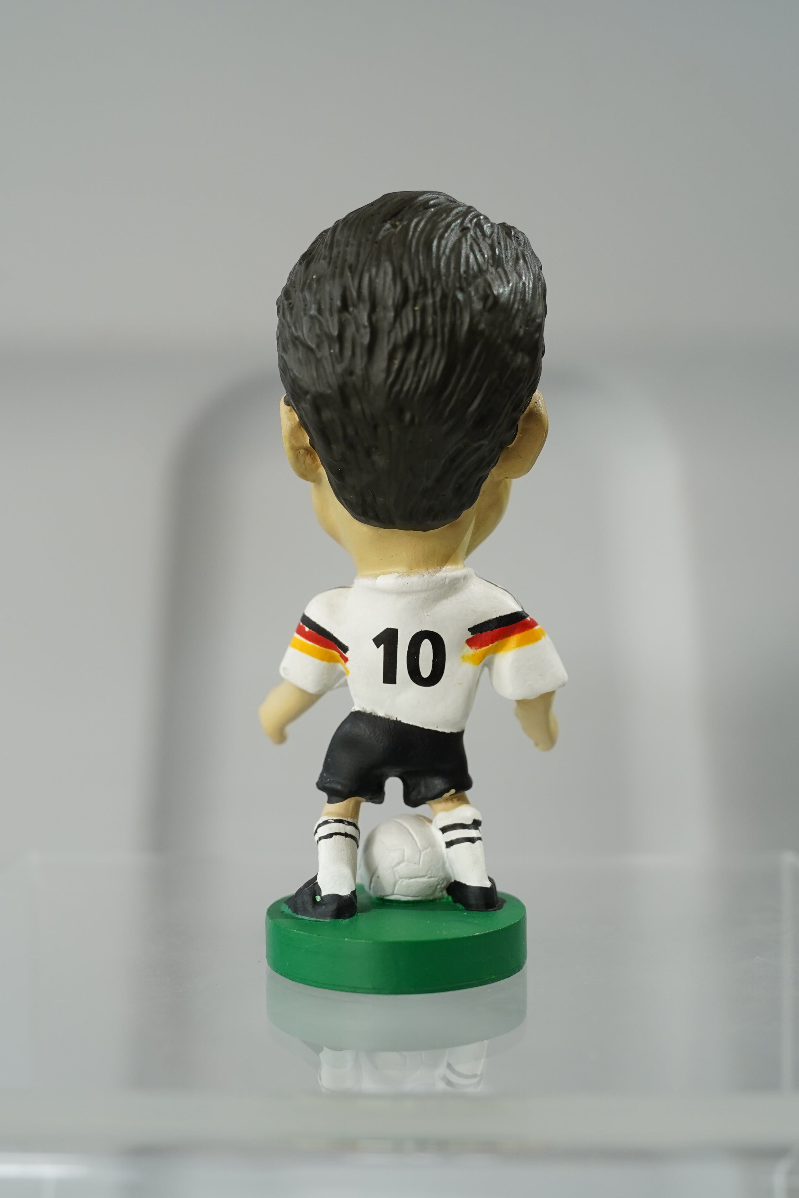 ローター・マテウス（Lothar Matthaus） PRO1098 ドイツ代表 No.10