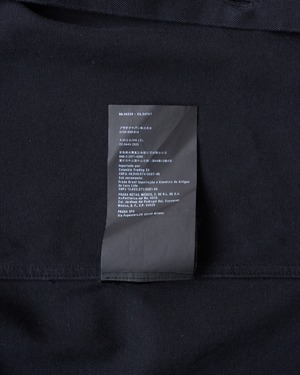 〈PRADA〉Shirt UCN005 S152 GVX