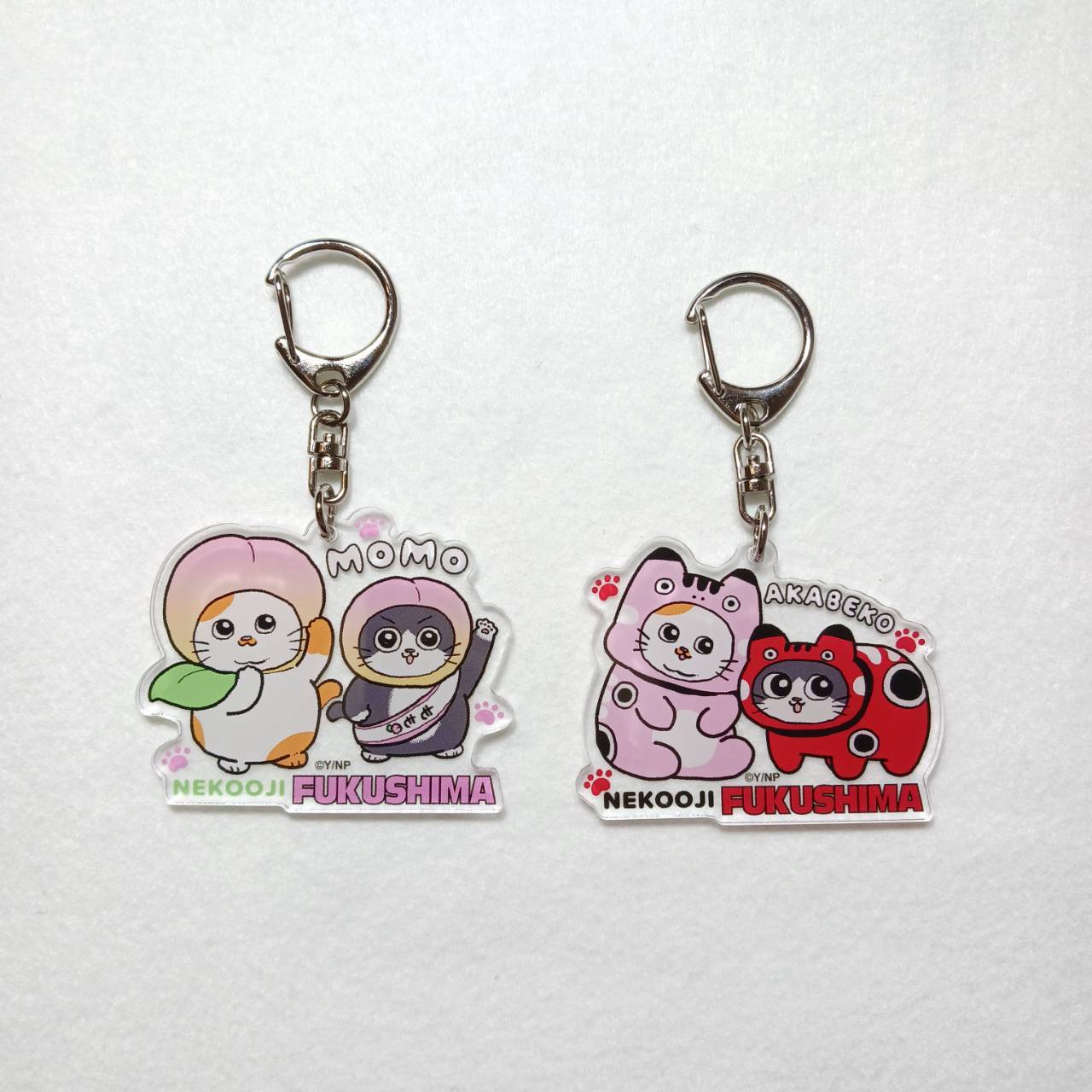 キーホルダー・ストラップ | TORCH-Online Shop-