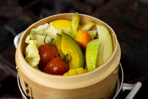 【ふるさと発送館】いろどり野菜セット